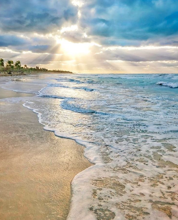 Les plus belles plages du monde