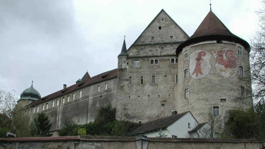 La prison de Porrentruy dans le Jura a été dénoncée par une commission pour les conditions de détention jugée inhumaines.