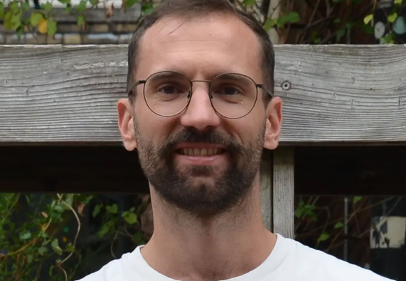 Matthieu Ochsner