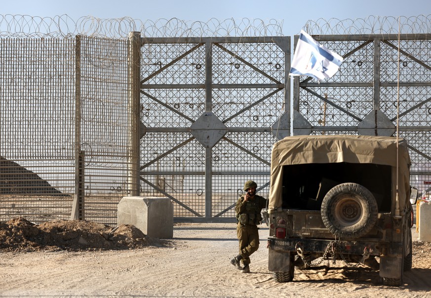 La guerre «pas finie» pour Netanyahou ++ Réunion sur le détroit d'Ormuz