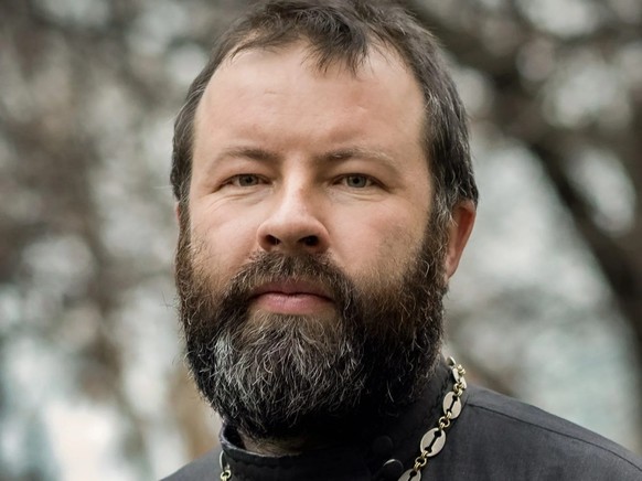 Andrei Kordochkin était prêtre de l'Eglise orthodoxe russe.