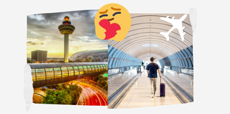 La Suisse possède l'un des 10 meilleurs aéroports au monde