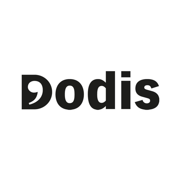 Dodis Logo