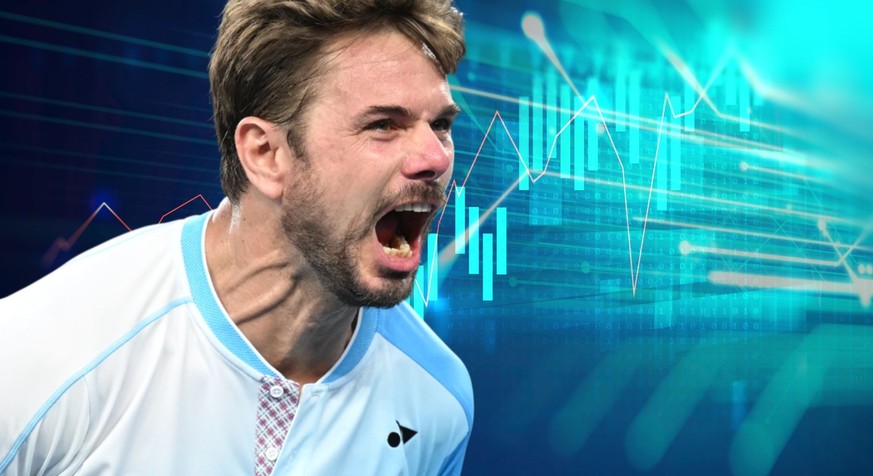 Stan Wawrinka bat deux records mondiaux