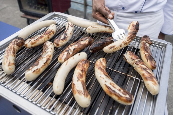 Les barbecues et les grillades en jardin ou sur les terrasses restent possibles dans les cantons de Vaud et Fribourg.