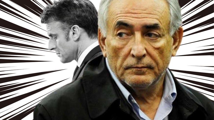 Dominique Strauss-Kahn a publié, mercredi, une lettre à l'attention du pouvoir français qui porte sur la réforme des retraites qu'il considère comme la «Cinquième erreur» (à ne pas commettre).