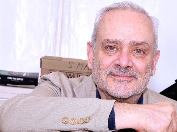 L’UE sanctionne un ex-agent du renseignement suisse.