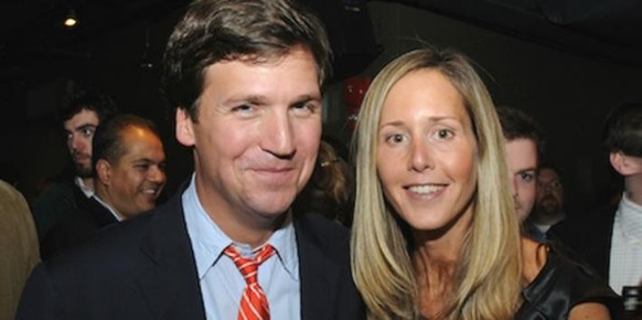 Tucker et Susie Carlson auraient mené la vie dure au couple Ron et Casey DeSantis.