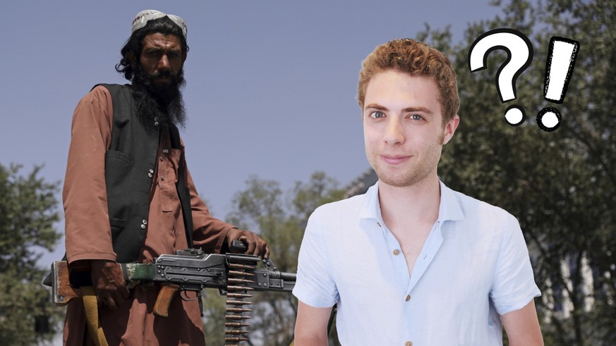 Les talibans seraient des «islamistes modérés». Mais encore?