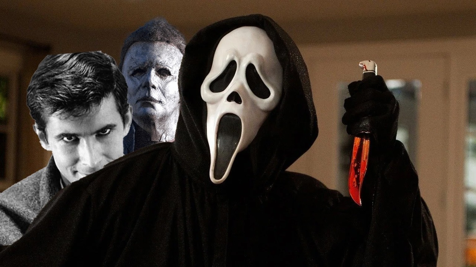 Halloween: notre liste des 10 films d'horreur à voir absolument