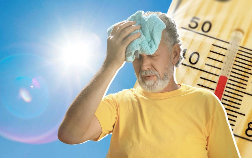 La canicule tue plus que prévu en Suisse: voici les chiffres