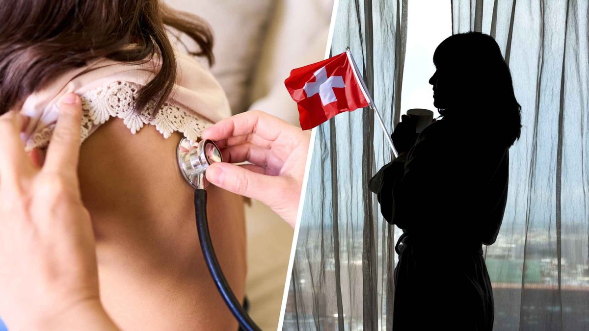 Mieux soigner les femmes pourrait rapporter 7 milliards à la Suisse