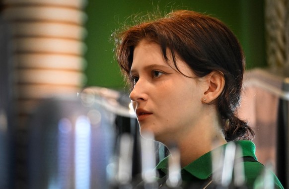 Alisa, de Vereïa