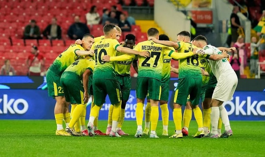 Ce club a réussi ce que Thoune rêve de faire