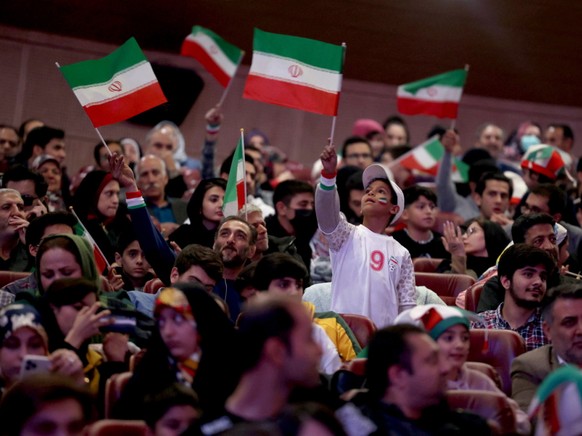 La fédération iranienne affirme qu'elle participera au Mondial, mais sous certaines conditions