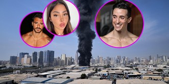 «Retour à la réalité»: ces influenceurs de Dubaï sont choqués (et moqués)