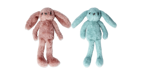 Rappel de produit: lapin en peluche Flying Tiger