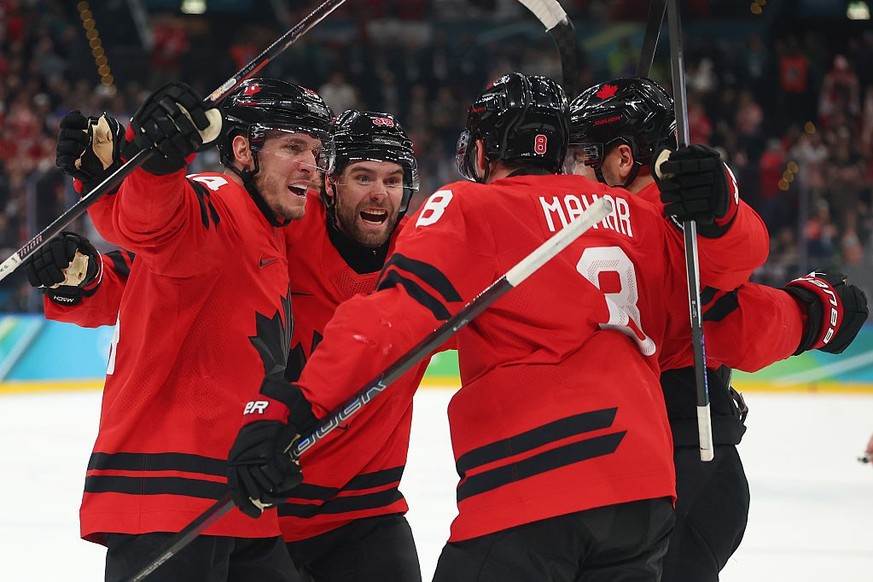 Cette ville romande va accueillir un géant du hockey