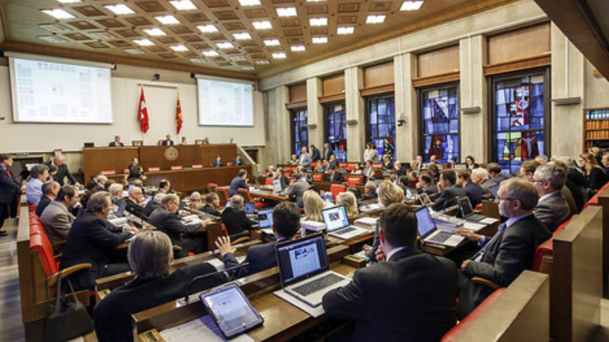 Le canton de Genève veut réintroduire l'e-vote