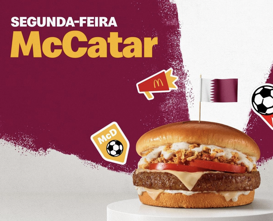 Le McCatar