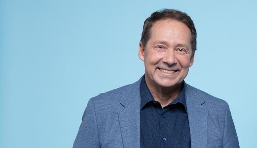Philippe Jeanneret quitte la RTS