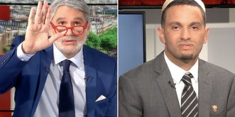 Réponse à Malik Bentalha qui flingue Pascal Praud: n'oubliez pas l'islamisme