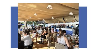 Cette nouveauté du Montreux Jazz aurait dû être détestable