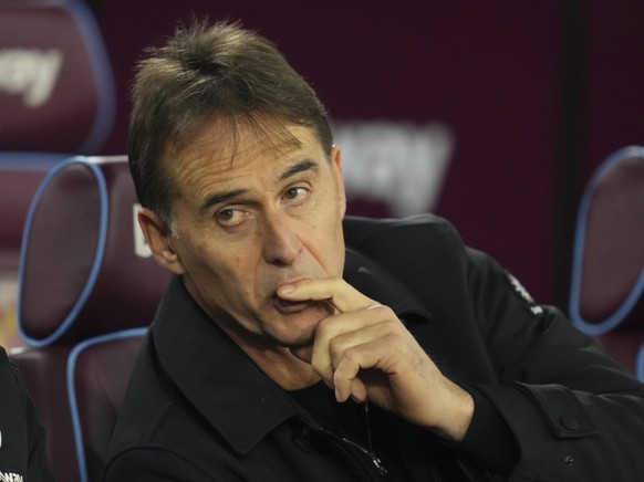 Julen Lopetegui et le Qatar seront les premiers adversaires de la Suisse à la Coupe du monde.