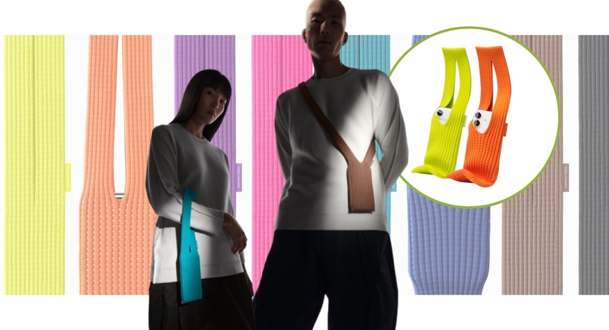 La nouvelle pochette pour iPhone à 230 dollars scandalise