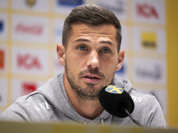 Remo Freuler souffre d&#039;une fracture de la clavicule droite