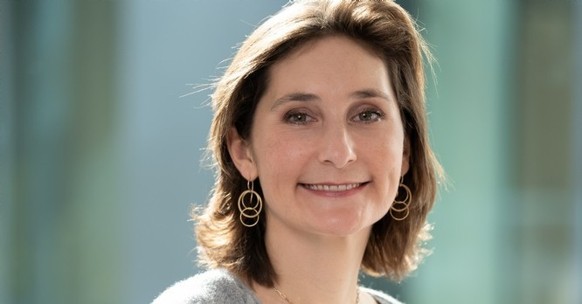 Amélie Oudéa-Castera a été nommée ministre des Sport et des Jeux olympiques et paralympiques par Emmanuel Macron le 20 mai 2022.