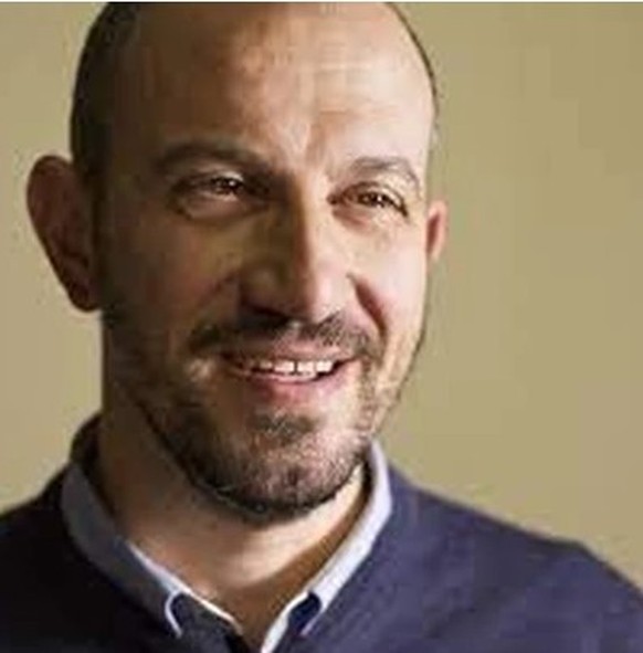Alberto Grandi., l'homme qui s'est mis à dos toute l'Italie.
