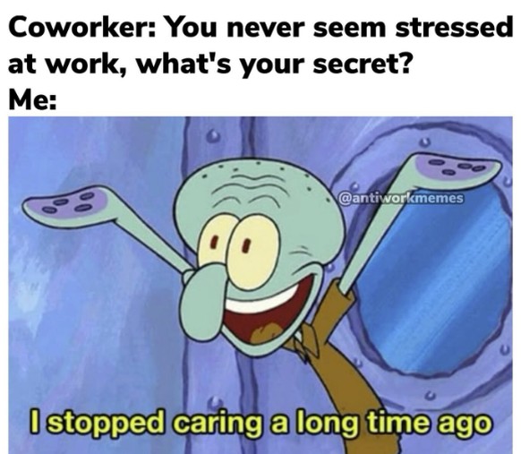 Job Memes Arbeit Memes