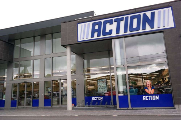 Action débarque en Suisse