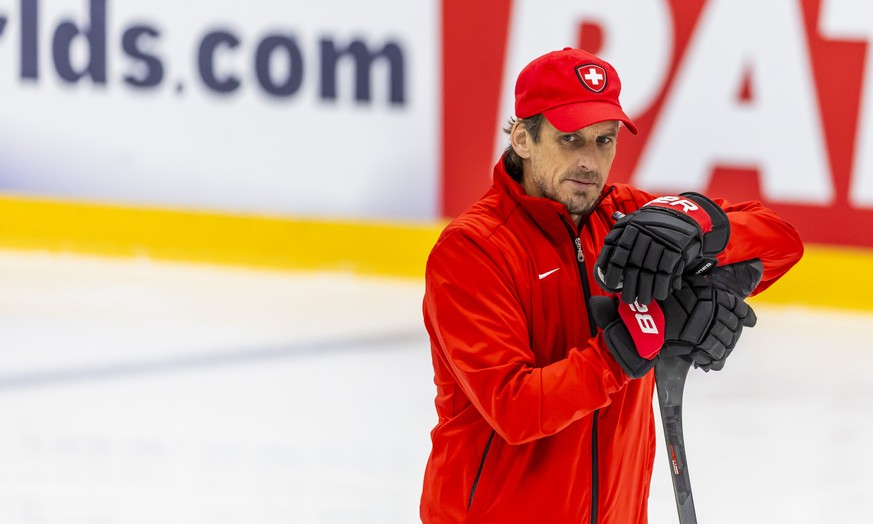 Un coup de théâtre se profile au sein de la Nati de hockey