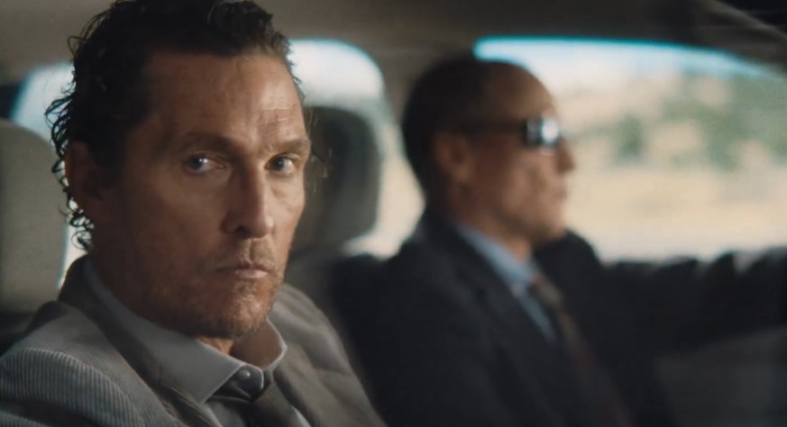 «True Detective» revient grâce au Super Bowl