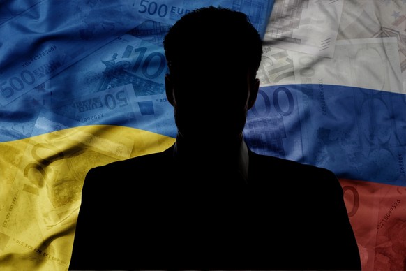 Un ami d’un ami de Poutine veut son argent… la Suisse dit non.