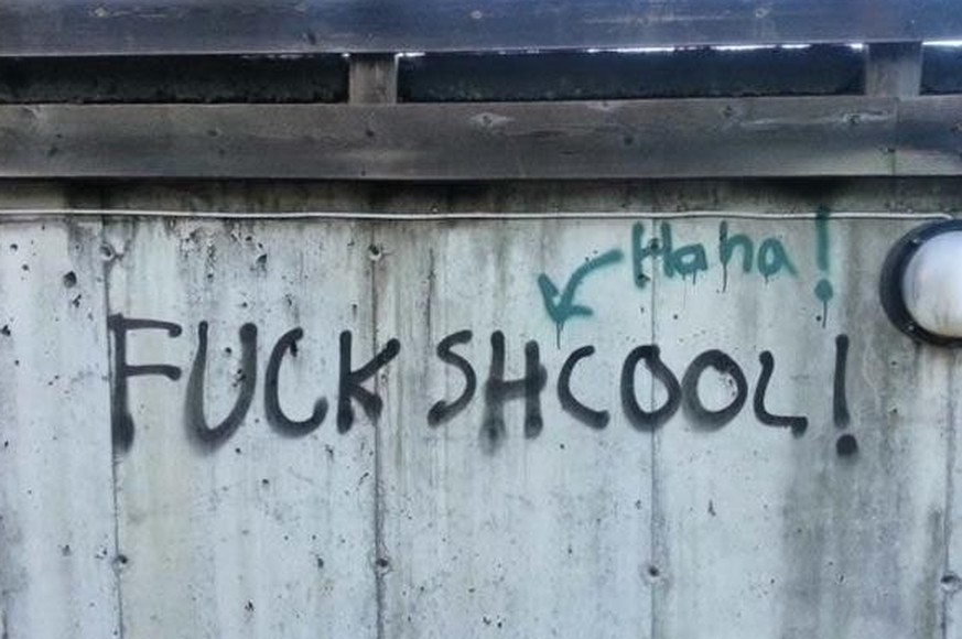 Die lustigsten Fails der Woche. Fuck Shcool.