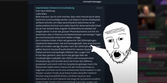 Comment un Suisse a battu des anti-vaccins à leur propre jeu