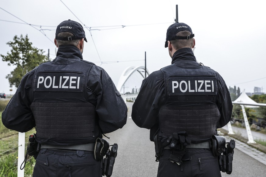 L'Allemagne va refouler la plupart des demandeurs d'asile