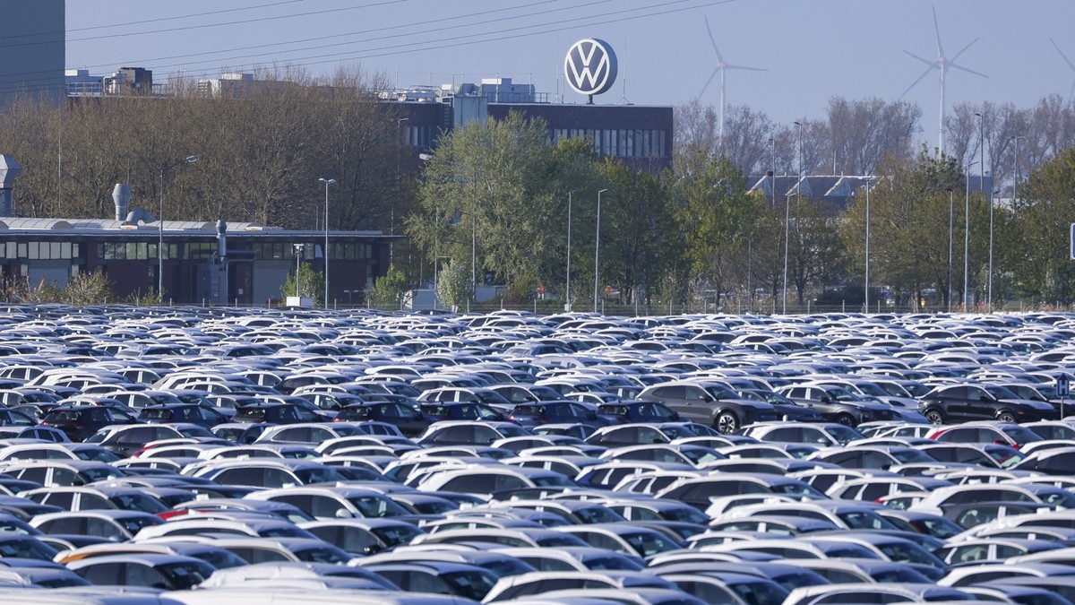 Volkswagen rappelle des millions de véhicules dans le monde