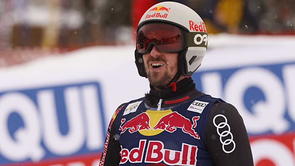 Pourquoi Marcel Hirscher n'a pas re&ccedil;u sa wild card saisonni&egrave;re