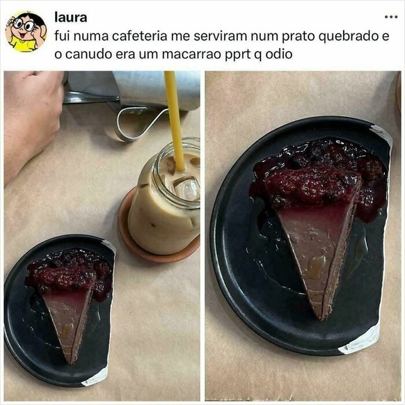 WE WANT PLATES 

https://www.reddit.com/r/WeWantPlates/comments/1kktlc6/went_to_a_coffee_shop_the_food_was_served_on_a/