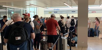 Gabegie à Genève aéroport: «Mes parents sont handicapés, c'est l'horreur»