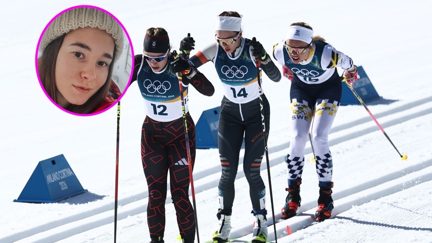 Son incroyable bourde met la pagaille dans la course aux JO 