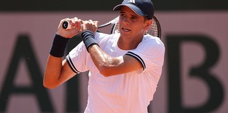 Roland-Garros tient son nouveau «Rafa»
