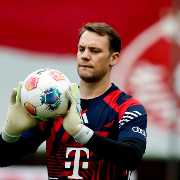 Manuel Neuer disputera en Amérique du Nord son 5e Mondial.