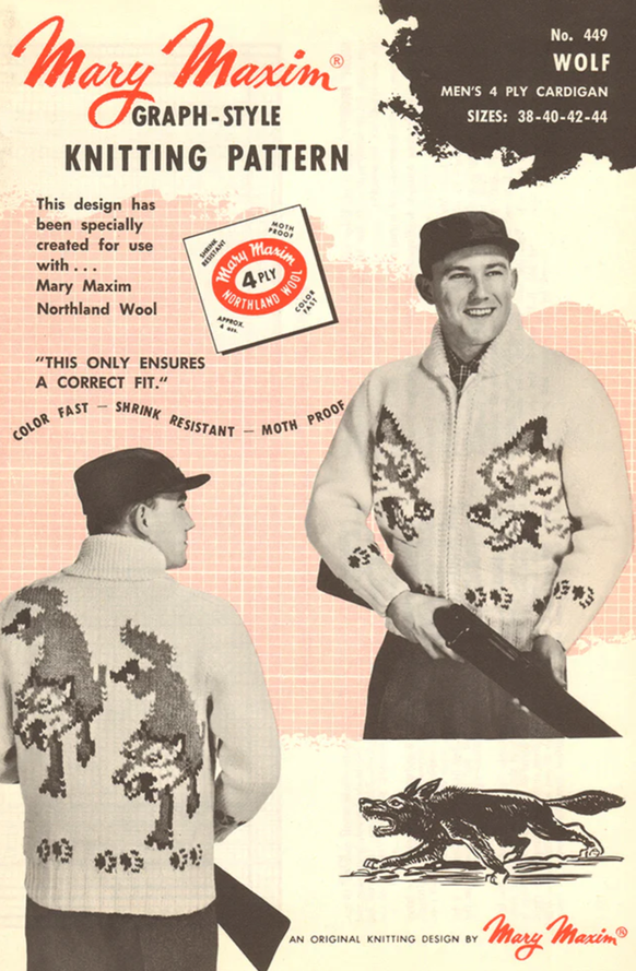 Le modèle original, c'est celui-ci.