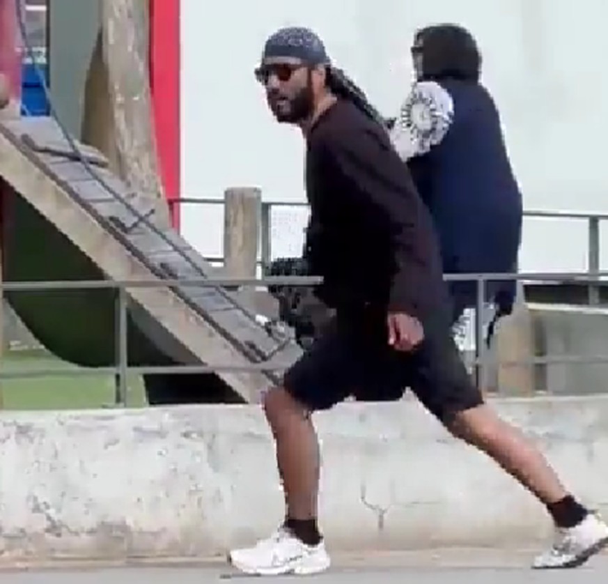 L’horreur est humaine