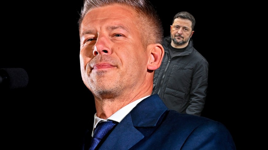 Ce que la chute d'Orban va changer pour l'Ukraine